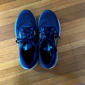 Brooks Glycerin GTS Mens Size 9.5